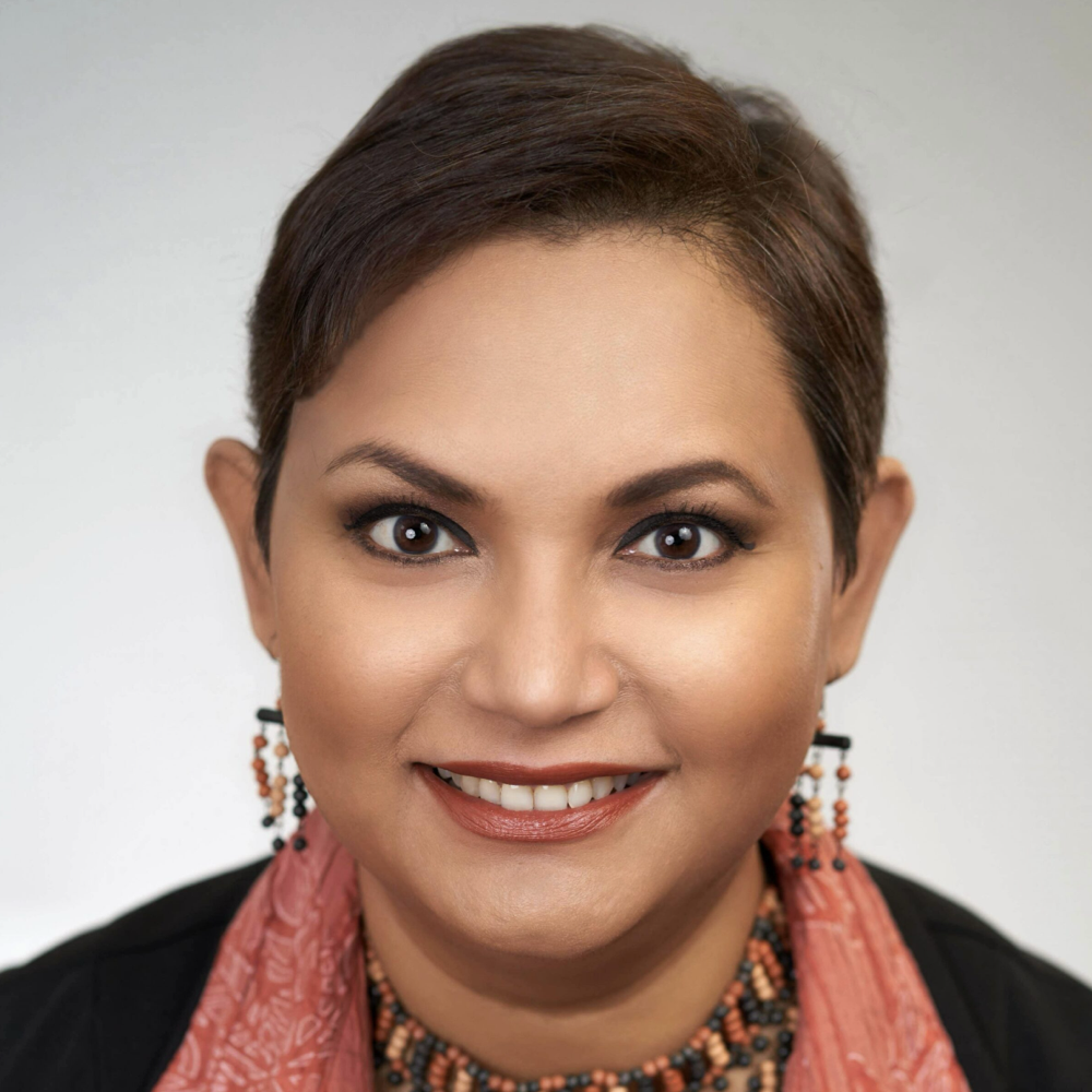 Dr. Farhana Sultana