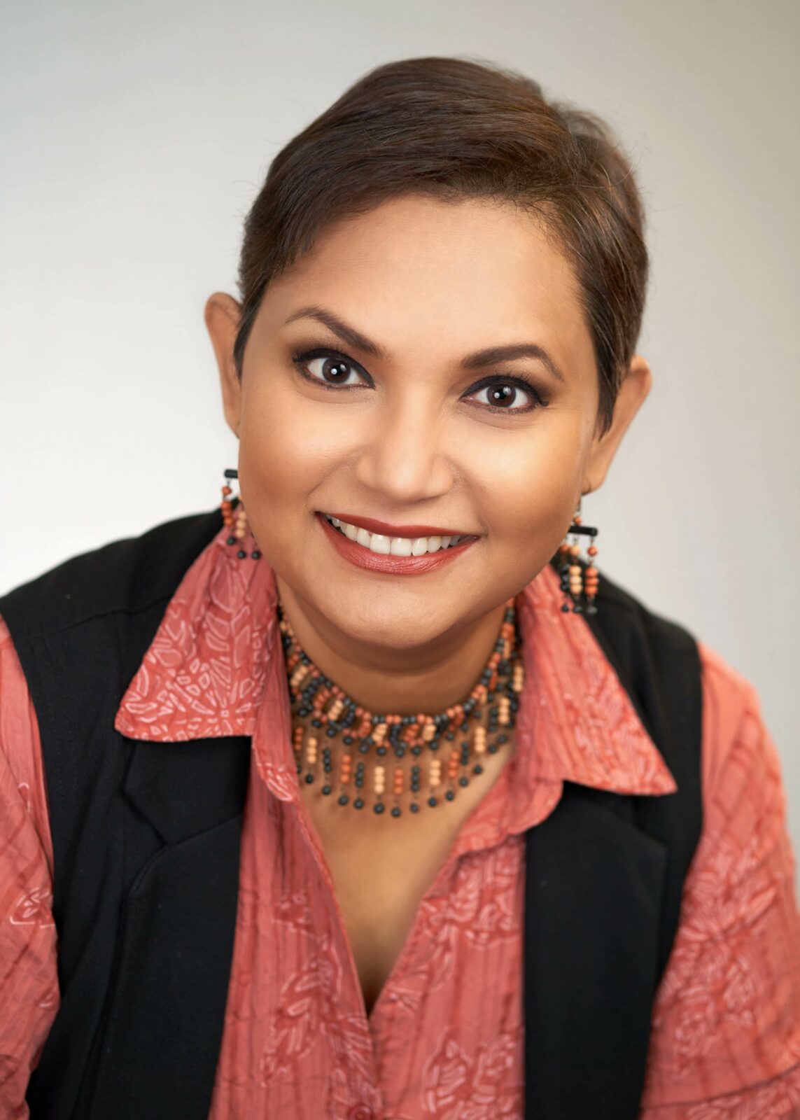 Dr. Farhana Sultana