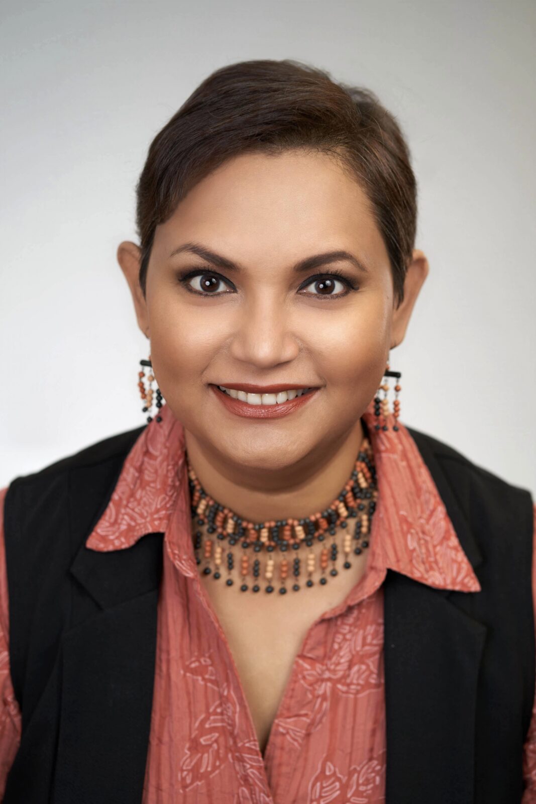 Dr. Farhana Sultana